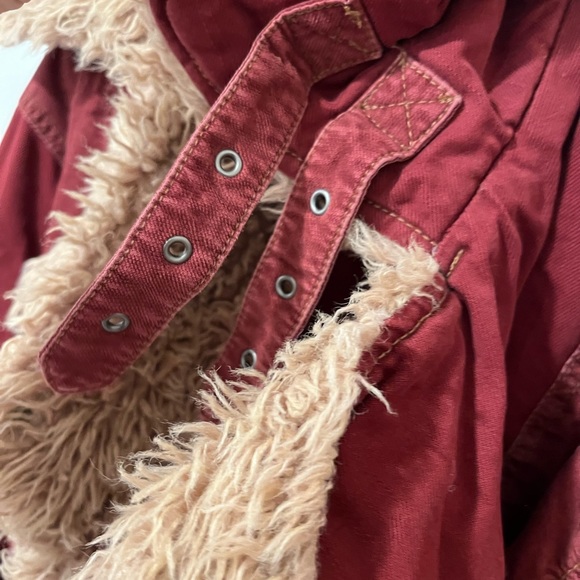 Free People Jacket✨ - Picture 2 of 13